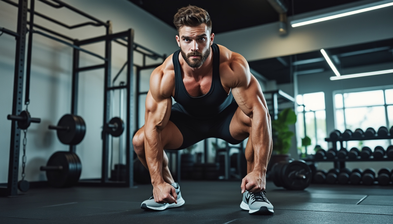 découvrez des alternatives efficaces au squat traditionnel pour diversifier vos entraînements, gagner en force et protéger vos articulations. testez de nouveaux exercices pour des résultats optimaux !