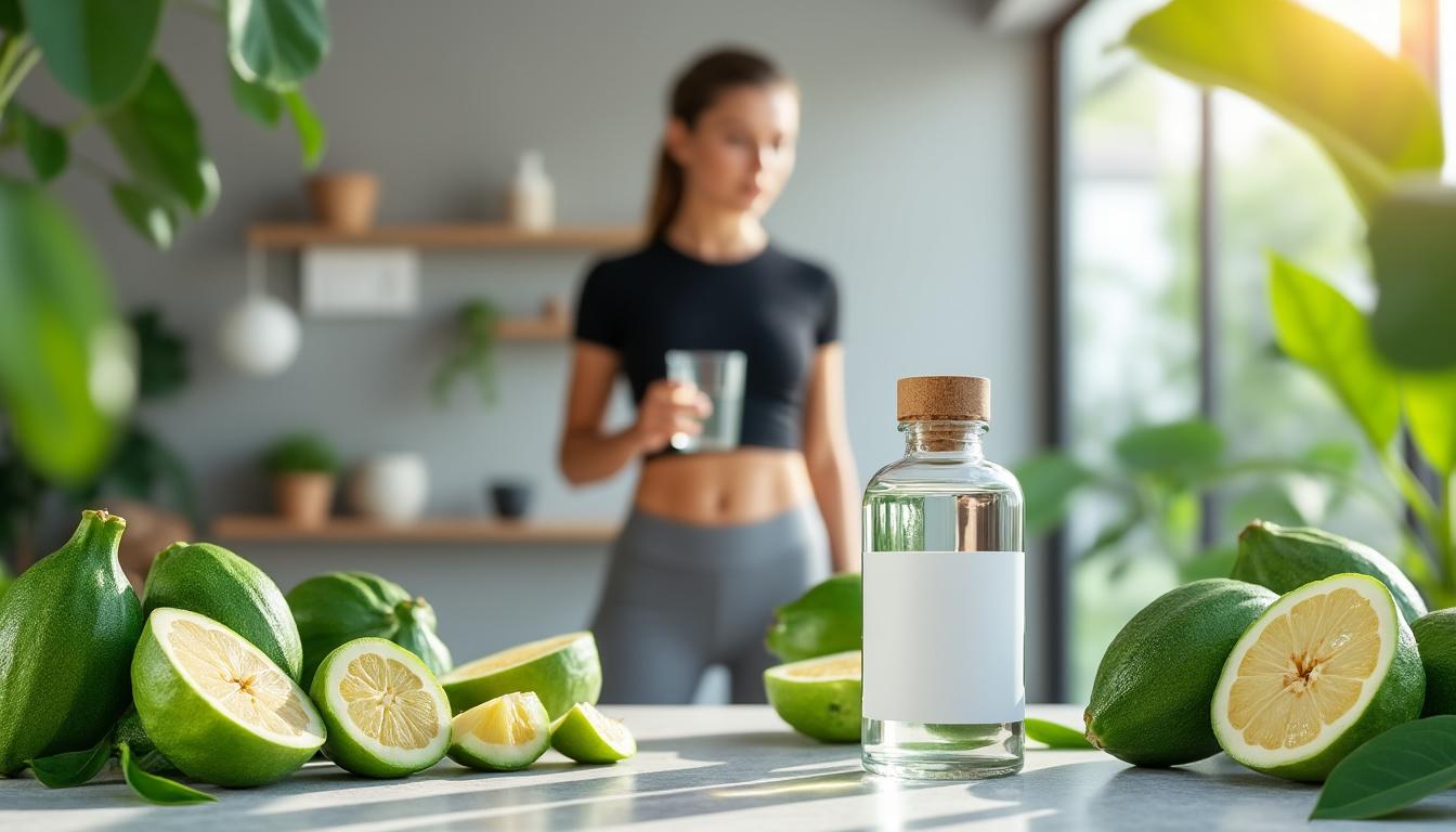 anaca 3 : découvrez si ce complément minceur est efficace pour vous aider à perdre du poids rapidement et en toute sécurité.