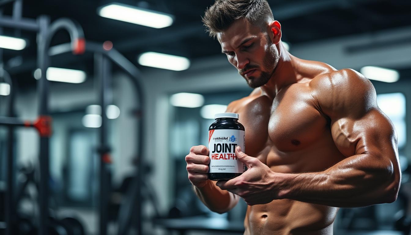 découvrez notre complément alimentaire puissant spécialement formulé pour soulager l'arthrose et améliorer votre mobilité au quotidien.