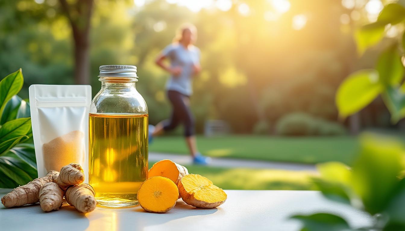 découvrez le meilleur complément pour articulations en 2025 et profitez d'une mobilité optimale grâce à une formule innovante et naturelle.