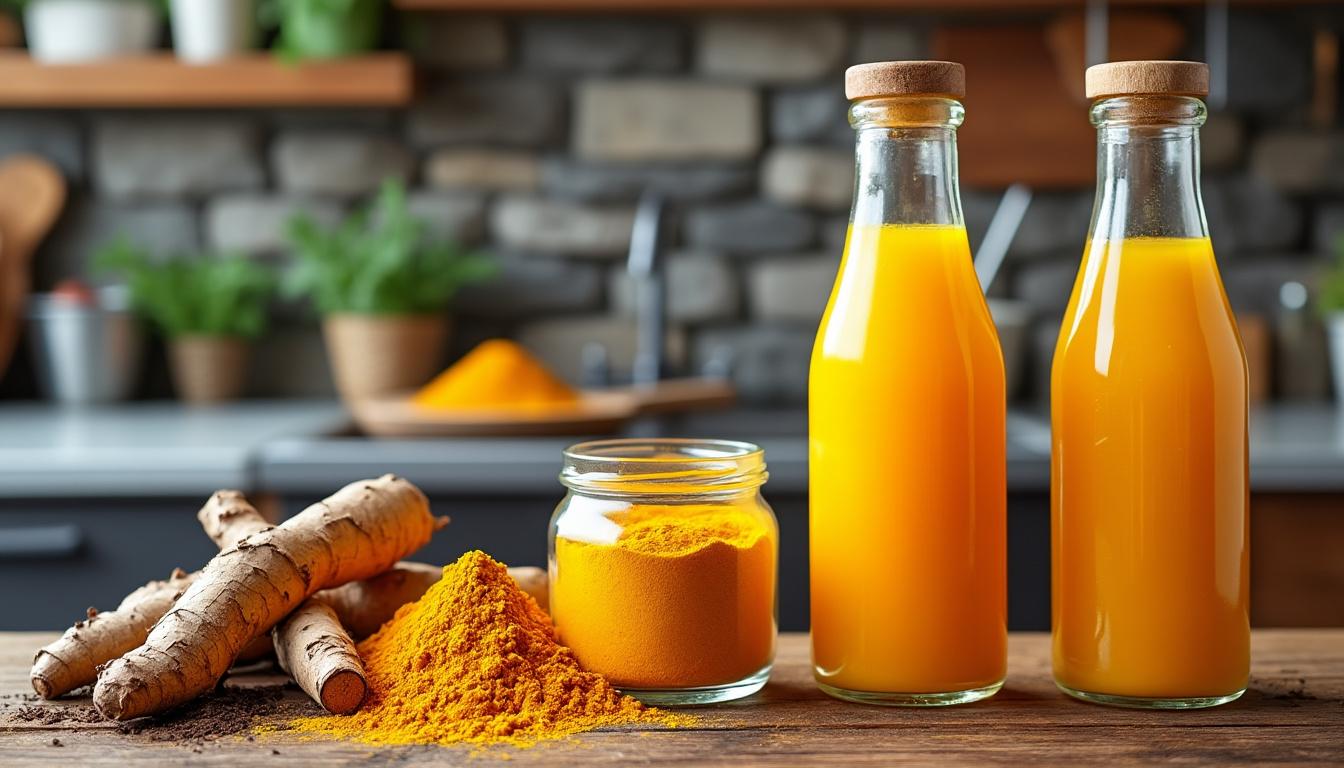 découvrez le meilleur produit naturel pour apaiser vos articulations et retrouver confort et mobilité au quotidien grâce à une solution saine et efficace.