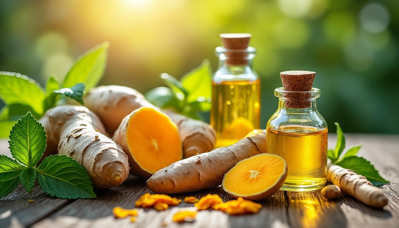 découvrez le meilleur produit naturel pour apaiser vos articulations et retrouver bien-être et mobilité au quotidien.