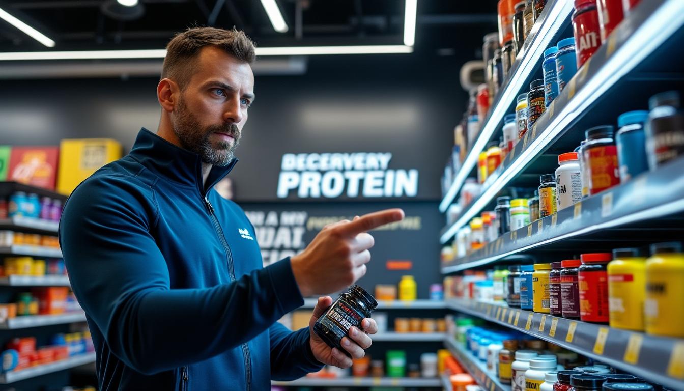 découvrez où acheter des compléments alimentaires de qualité grâce à nos meilleures astuces pour choisir les produits adaptés à vos besoins et garantir votre bien-être.