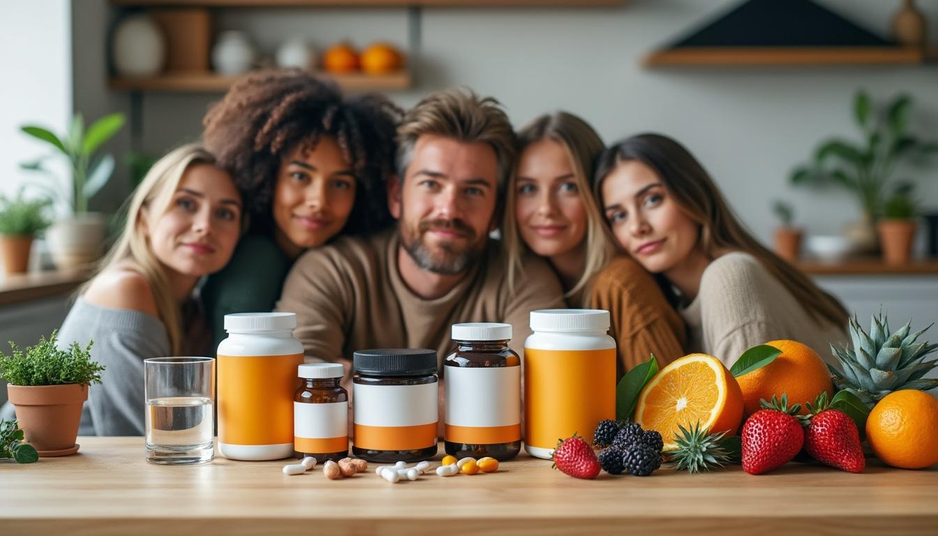 découvrez si les compléments alimentaires sont réellement bénéfiques pour votre santé, leurs avantages, risques et conseils pour une consommation éclairée.