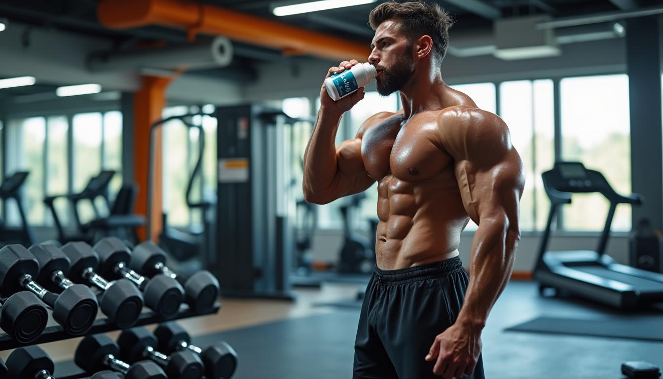 découvrez les bienfaits du magnésium pour votre santé : améliorez votre énergie, réduisez le stress et favorisez un sommeil réparateur grùce à ce minéral essentiel.