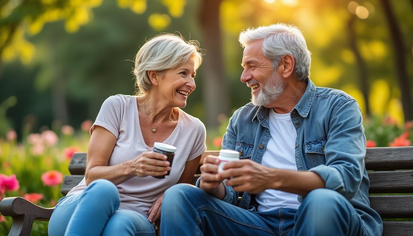 découvrez quel complément alimentaire choisir pour les seniors afin d'optimiser votre santé dès aujourd'hui. conseils, bienfaits et recommandations pour une vitalité retrouvée.