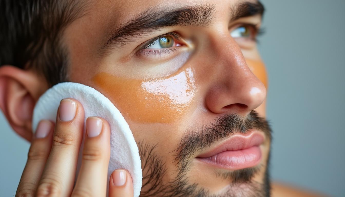 découvrez quelles vitamines privilégier pour une peau éclatante et en pleine santé, avec des conseils d'application adaptés à vos besoins.