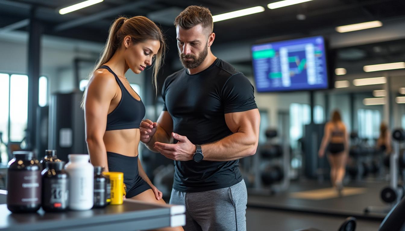 découvre si tu as besoin de compléments alimentaires grâce à notre guide simple et clair. informe-toi sur les bienfaits et quand les utiliser pour optimiser ta santé.