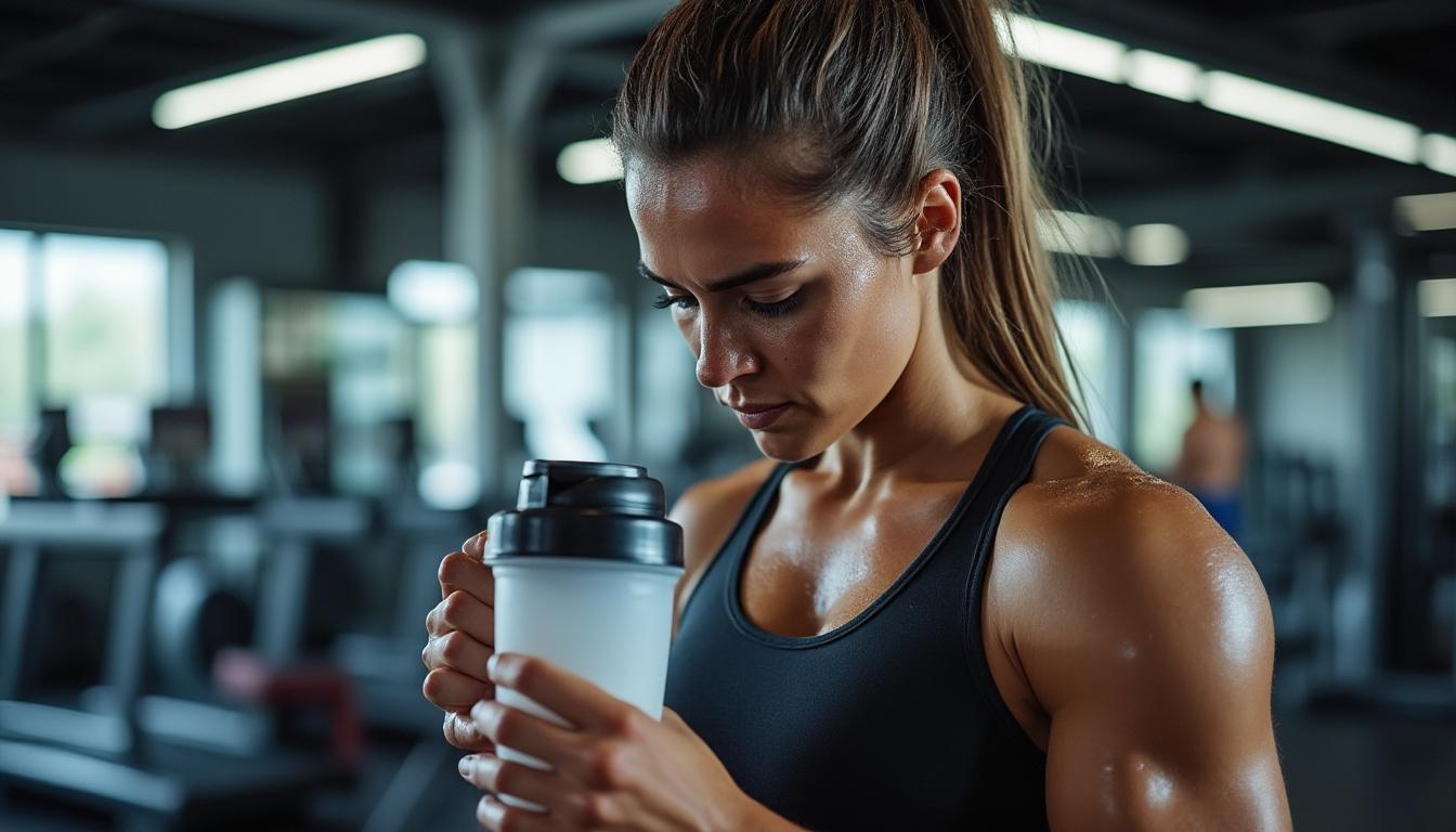 découvrez quel complément alimentaire choisir pour optimiser votre musculation et atteindre vos objectifs plus rapidement grâce à des conseils adaptés à vos besoins.