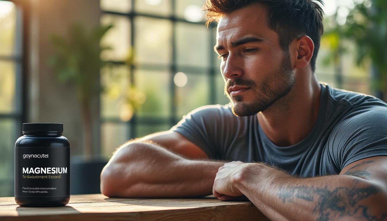 découvrez les meilleurs compléments alimentaires pour lutter efficacement contre la fatigue musculaire et retrouver énergie et performance au quotidien.