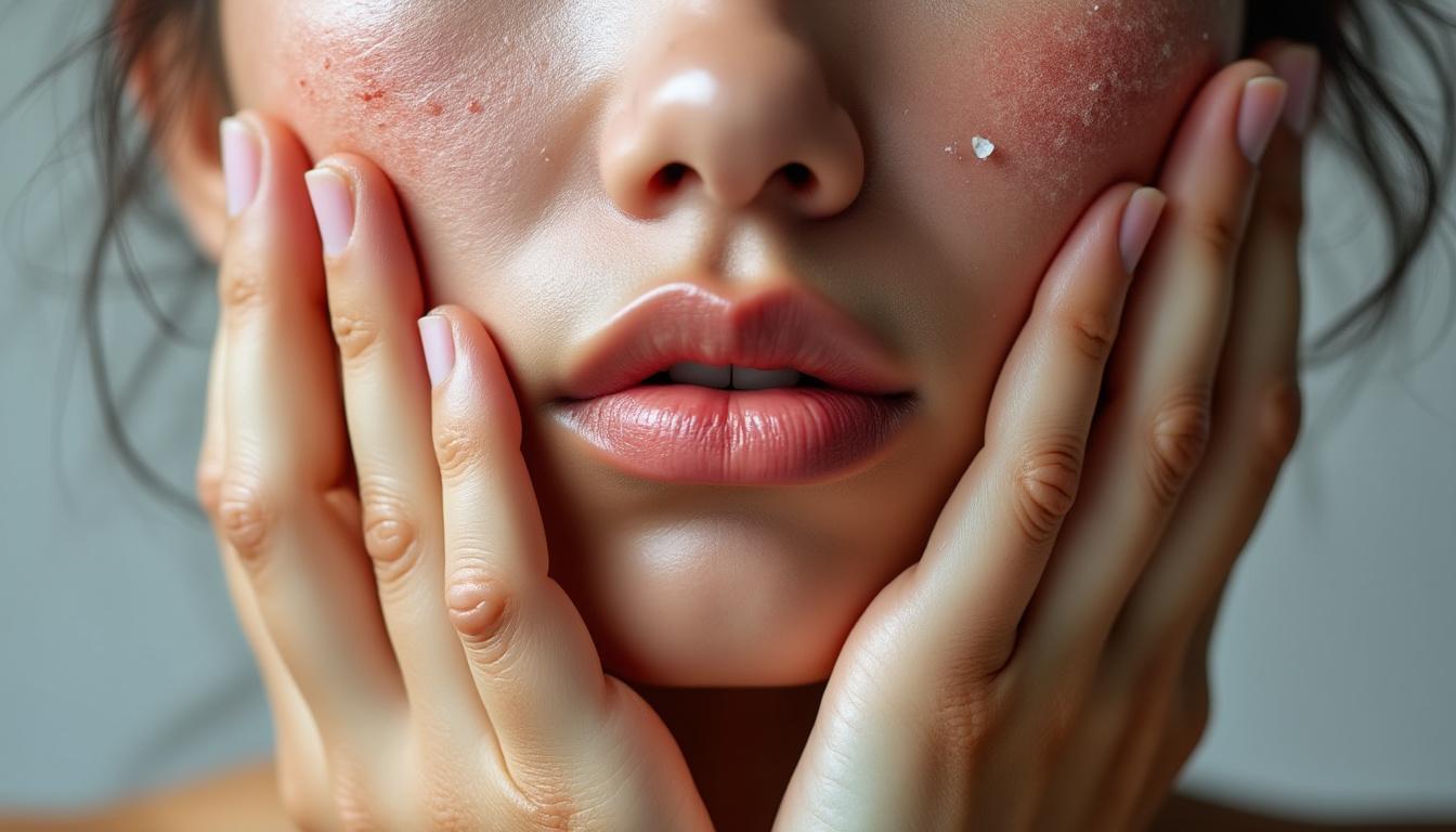 découvrez les symptômes d'une carence en zinc et apprenez à reconnaître les signes pour préserver votre santé. informez-vous pour agir rapidement et efficacement.