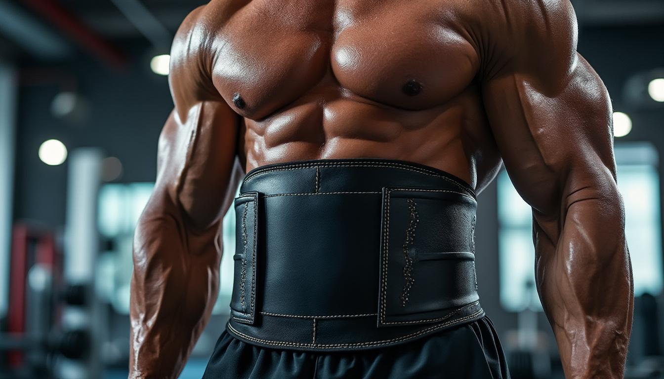 découvrez si la ceinture de musculation est un accessoire indispensable pour vos entraînements ou simplement un gadget superflu, grâce à notre analyse complète.