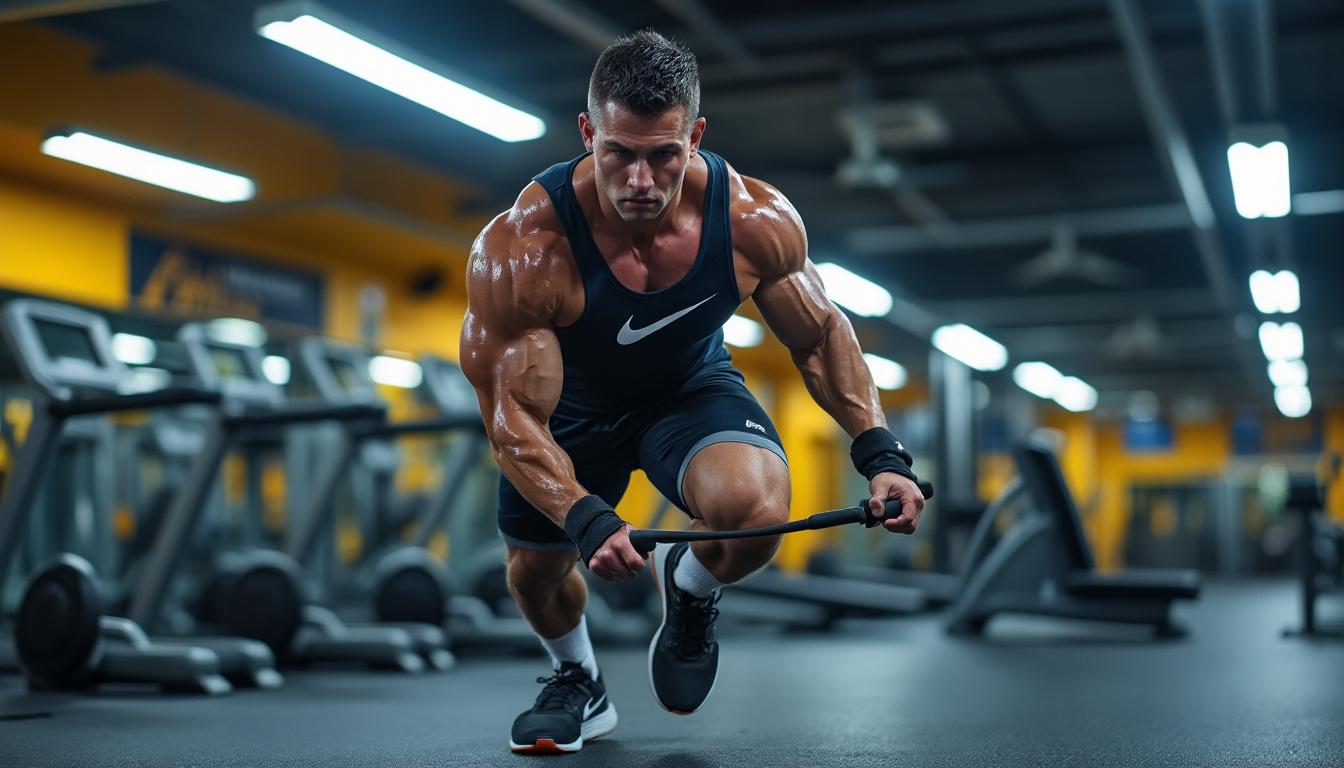 découvrez à qui s'adresse la corde à sauter lestée et quels sont ses bénéfices pour améliorer votre entraînement, renforcer vos muscles et brûler des calories efficacement.