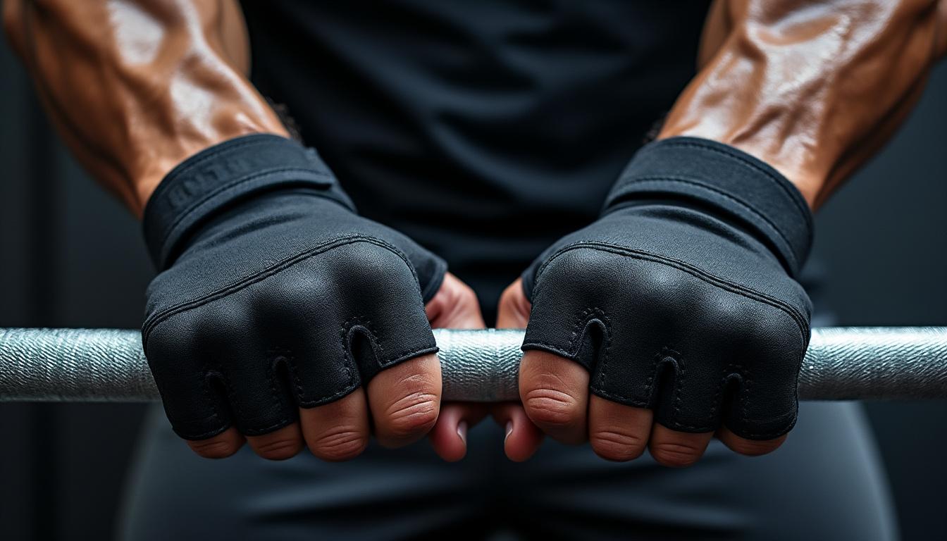 découvrez comment choisir et utiliser des maniques de cross training pour protéger efficacement vos mains durant l'entraînement et améliorer vos performances.