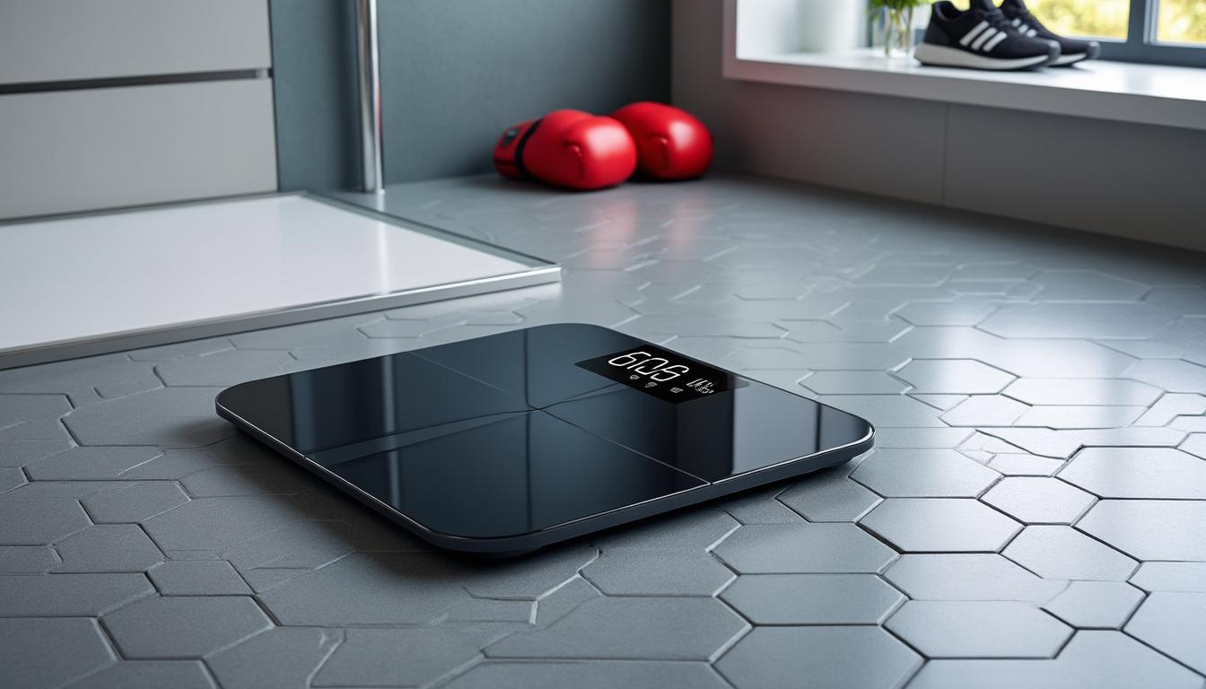 découvrez comment une balance impédancemètre fiable peut vous aider à suivre efficacement vos progrès en santé et fitness grâce à des mesures précises de votre composition corporelle.