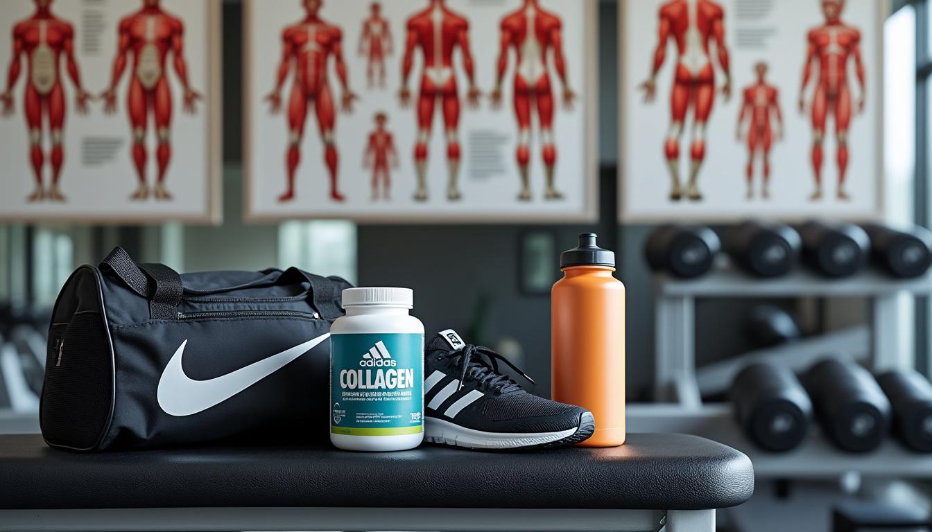 découvrez comment le collagène peut améliorer la santé de vos articulations et optimiser la récupération sportive. avantages, conseils et bienfaits expliqués.