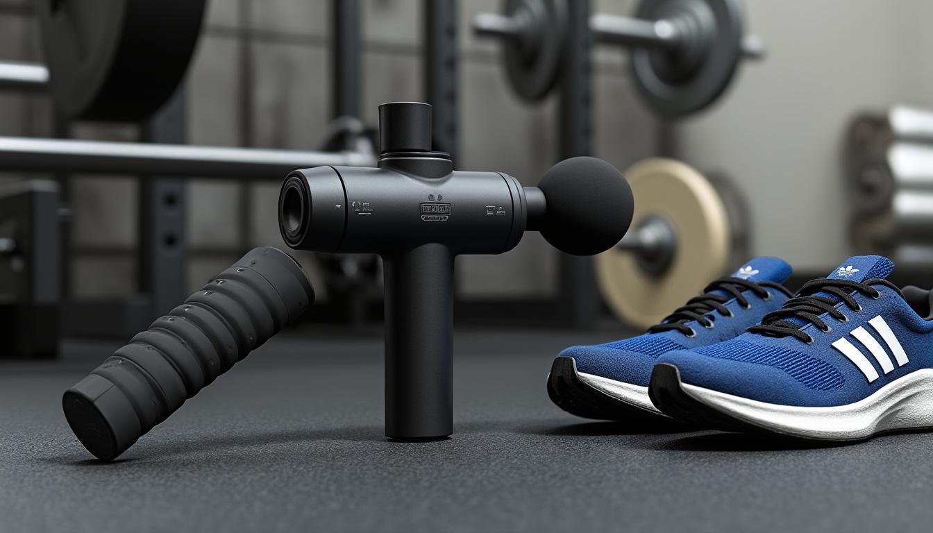 découvrez si le pistolet de massage est un simple gadget ou un véritable outil efficace pour la récupération musculaire et le bien-être.