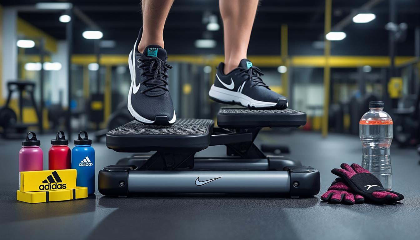 découvrez comment choisir le modèle de step fitness professionnel adapté à vos besoins pour un entraînement efficace et sécurisé.