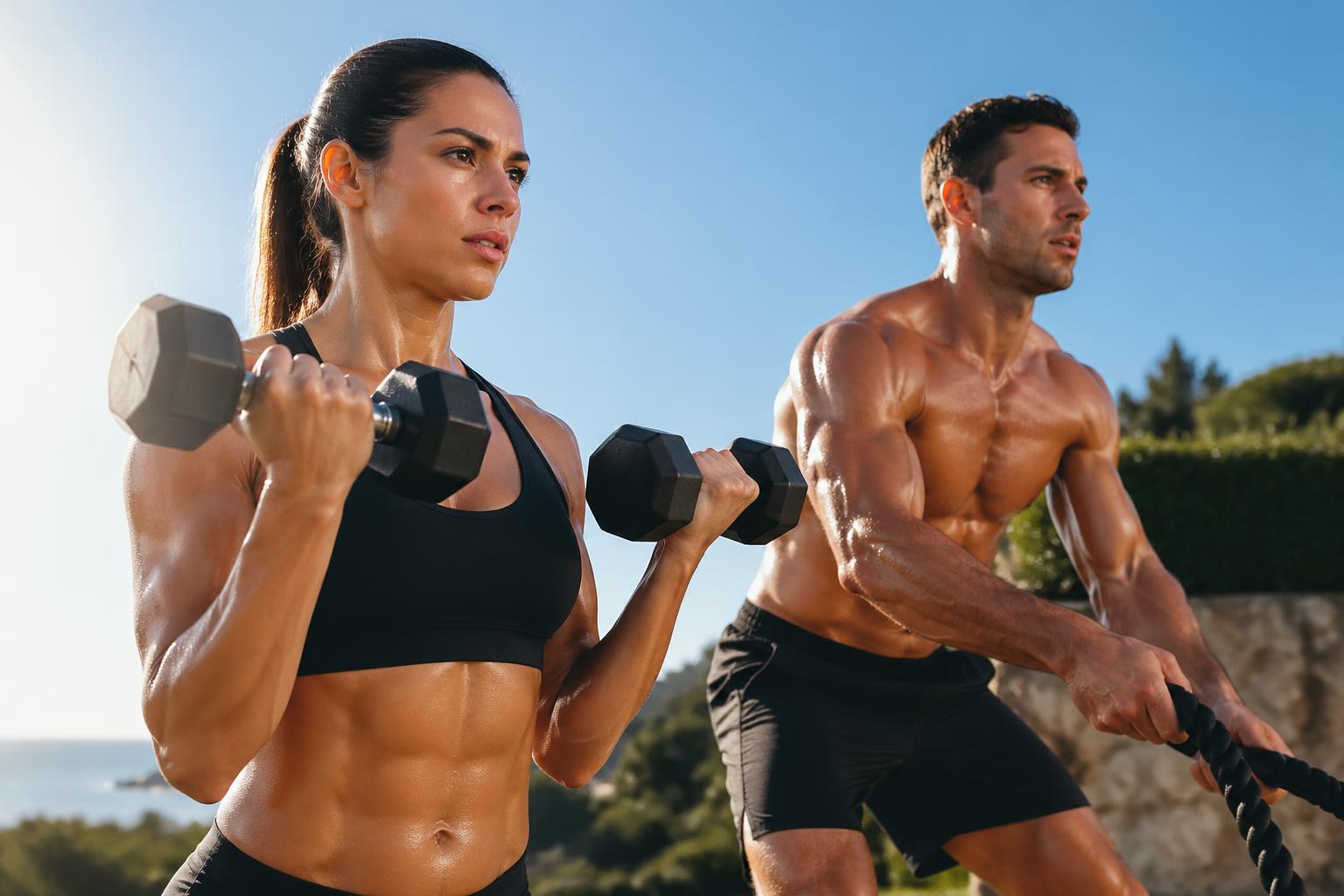 découvrez comment la vitamine d joue un rôle essentiel dans l'amélioration de la force musculaire et le renforcement de l'immunité chez les sportifs.