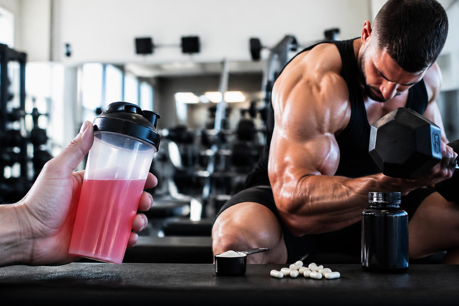 découvrez si les bcaa sont vraiment efficaces pour améliorer vos performances et favoriser la progression sportive. analyse des avantages et conseils d'utilisation.