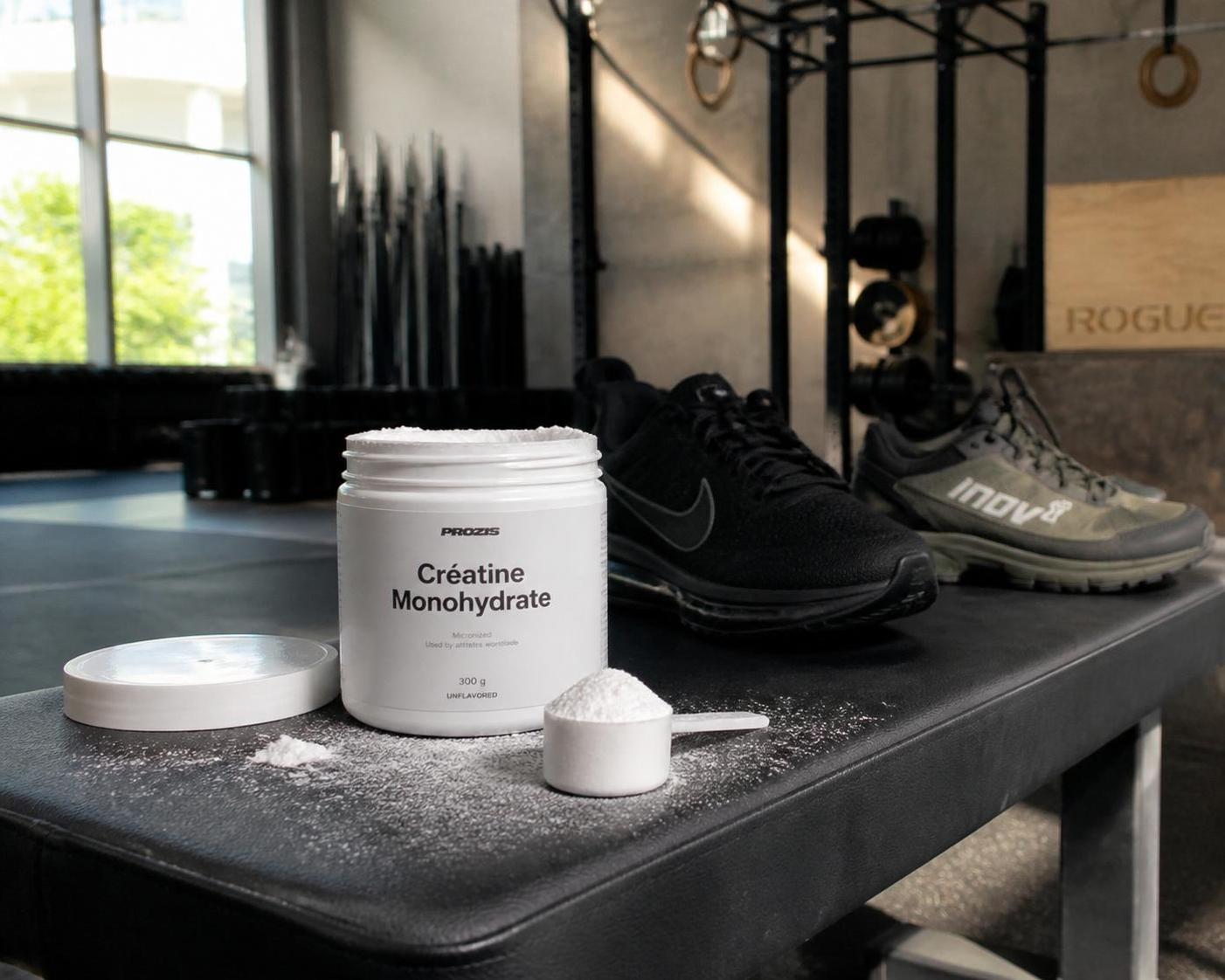 découvrez notre avis complet sur la créatine monohydrate et son efficacité réelle pour améliorer vos performances sportives et votre récupération.