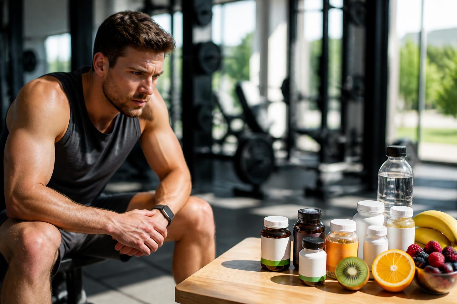 découvrez si les multivitamines sont vraiment nécessaires pour améliorer vos performances sportives ou si elles sont superflues. analyse des bienfaits et conseils d'experts.