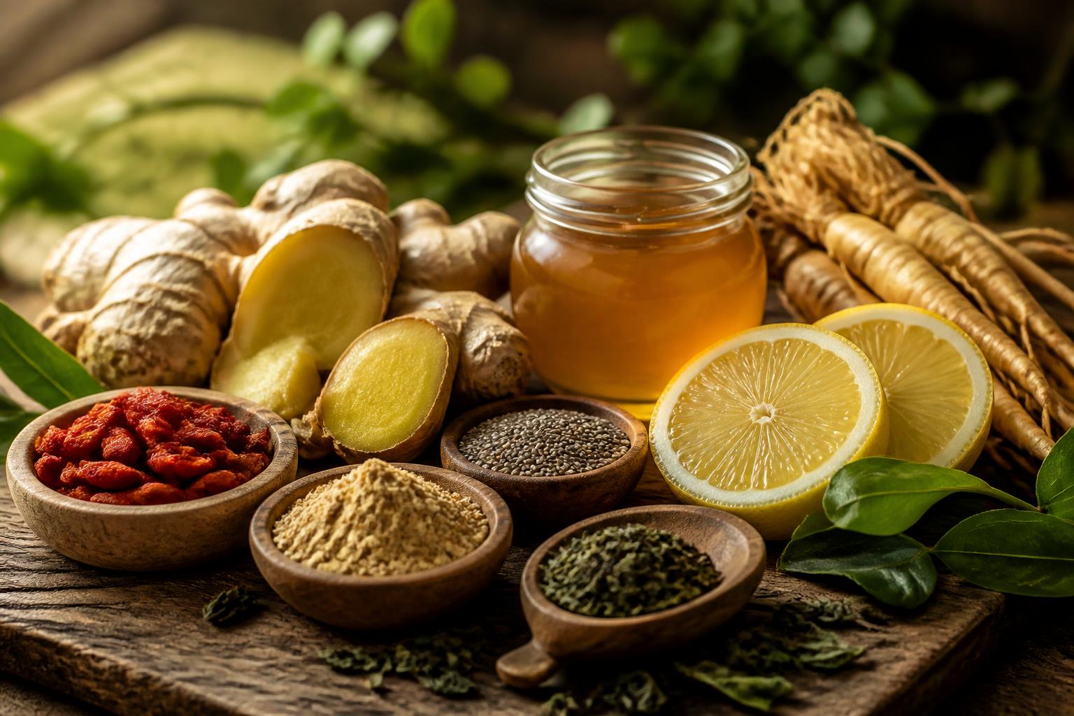 découvrez des alternatives naturelles aux pré-workouts classiques, sans excitants chimiques, pour booster votre énergie et performance de manière saine et efficace.