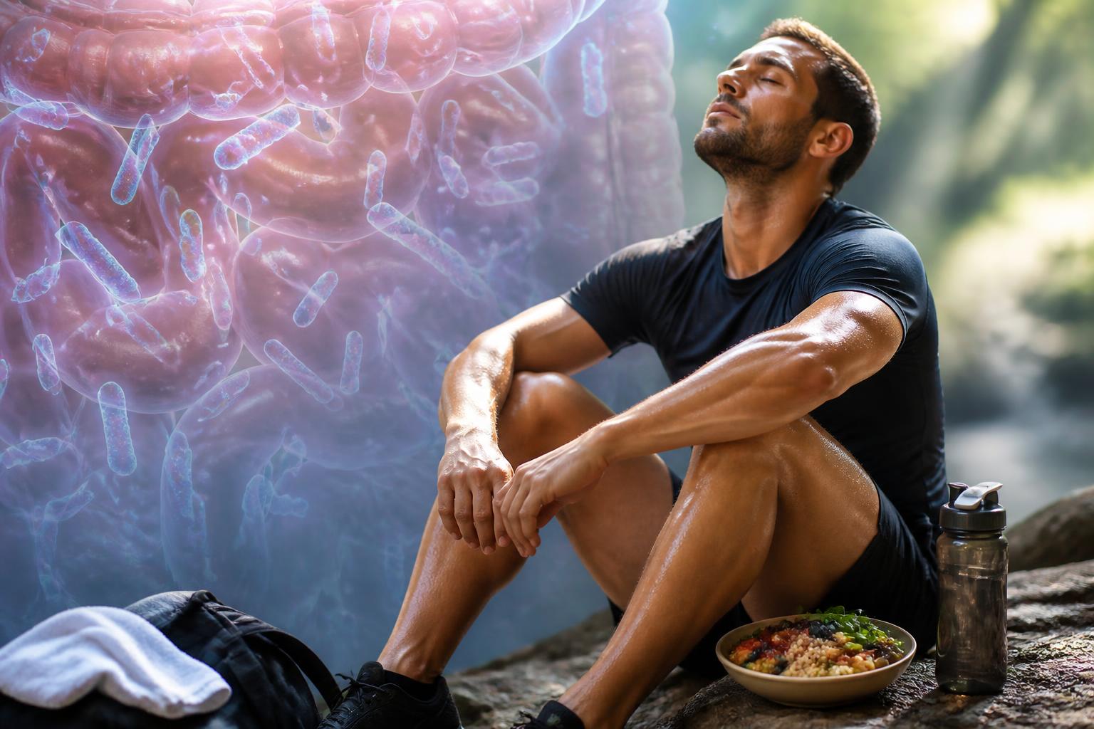 découvrez comment les probiotiques influencent la performance sportive en favorisant la santé intestinale et en améliorant la récupération après l'effort.