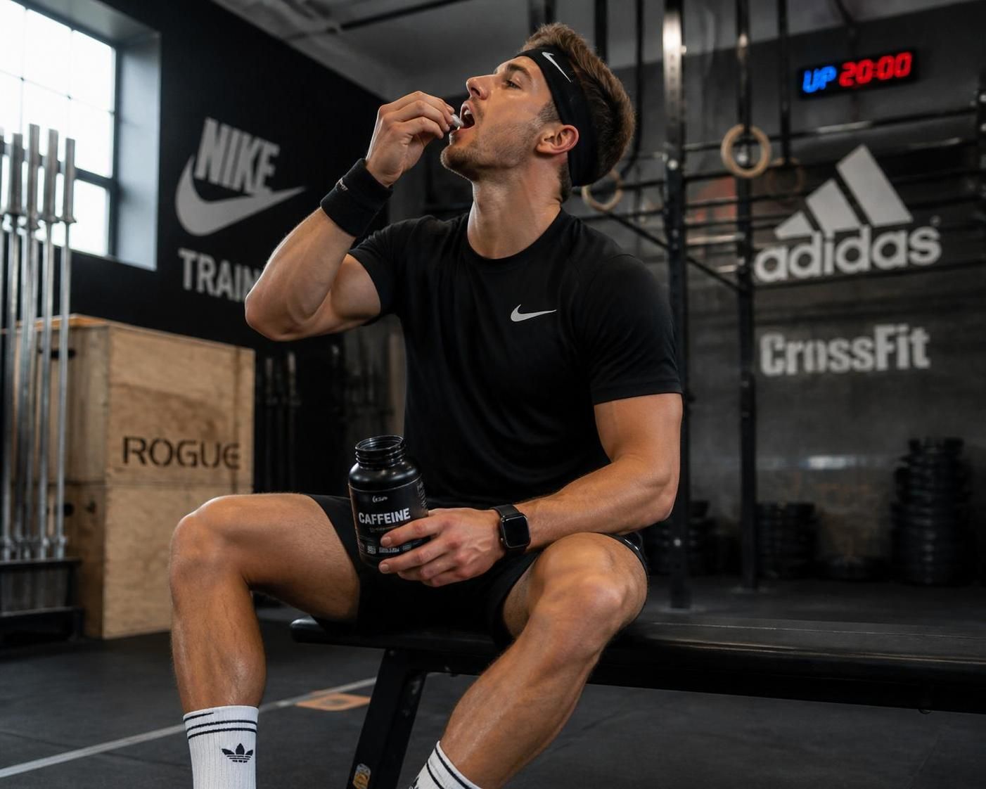 découvrez comment doser la caféine pour améliorer vos performances sportives de manière efficace et sécurisée. conseils et astuces pour booster votre énergie avant l'effort.