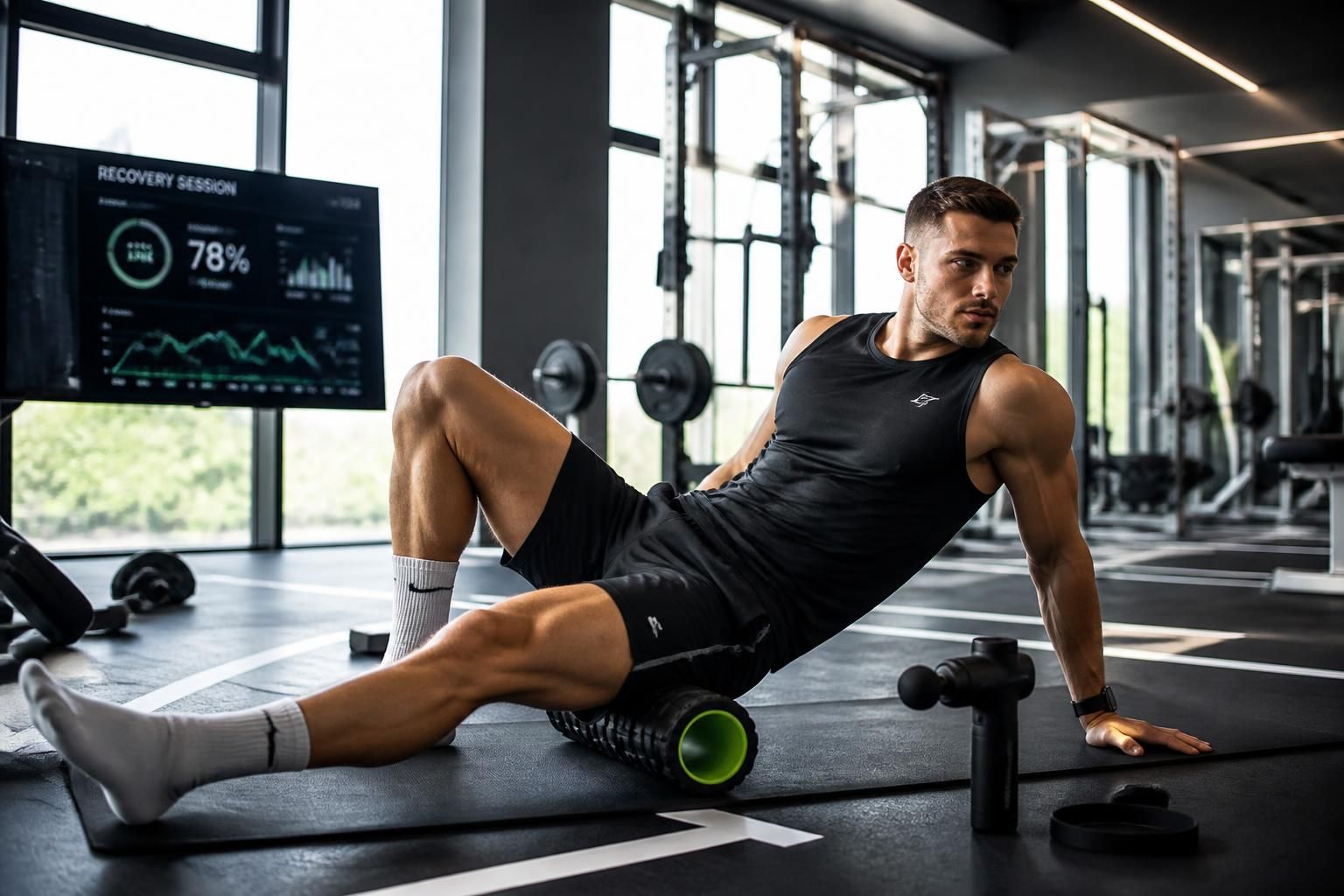 découvrez combien de jours de repos en musculation sont essentiels pour optimiser vos progrès et éviter le surentraînement. conseils pour un équilibre parfait entre effort et récupération.