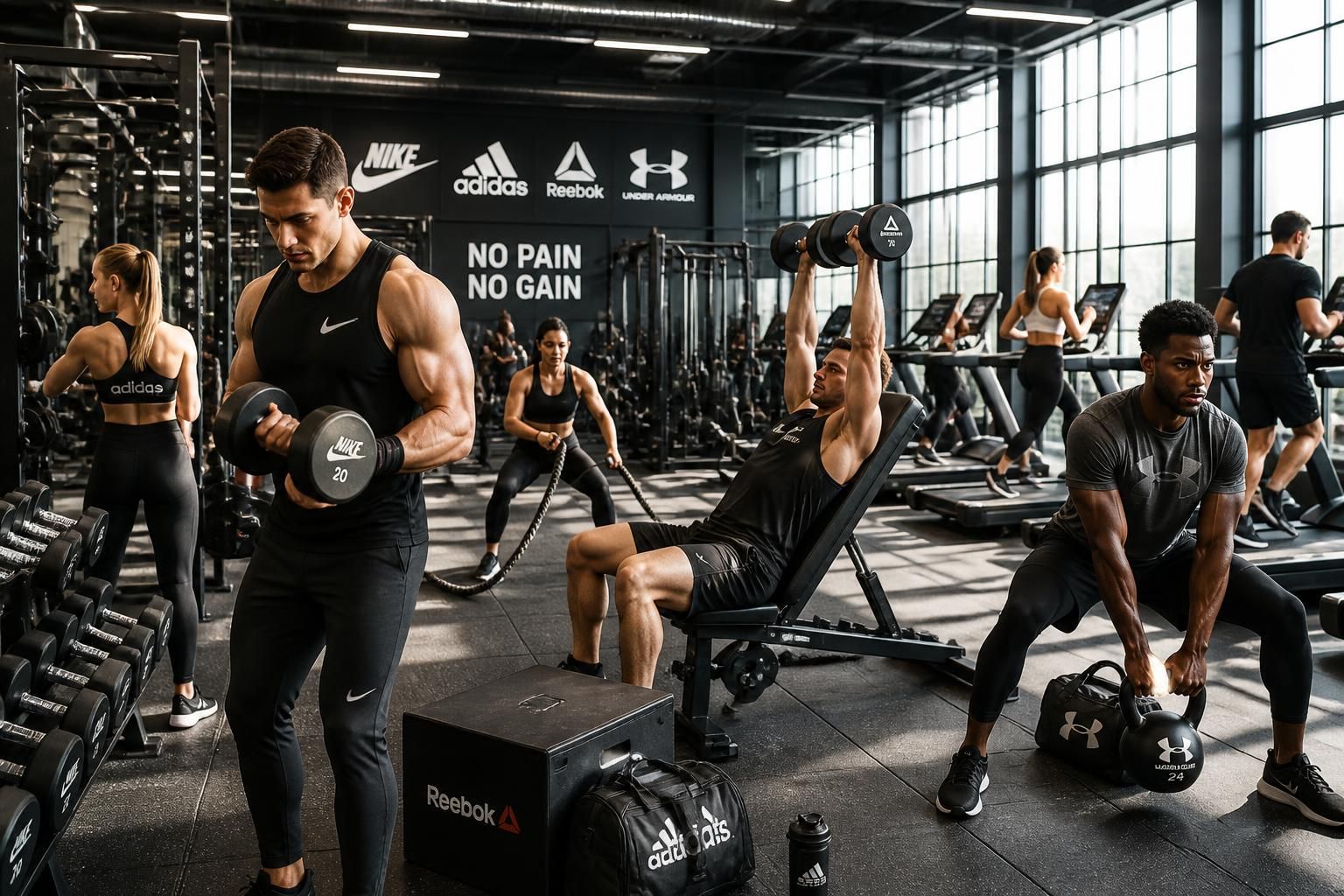 découvrez combien de séances de musculation par semaine sont idéales pour optimiser vos résultats et éviter le surentraînement. conseils adaptés à tous les niveaux.