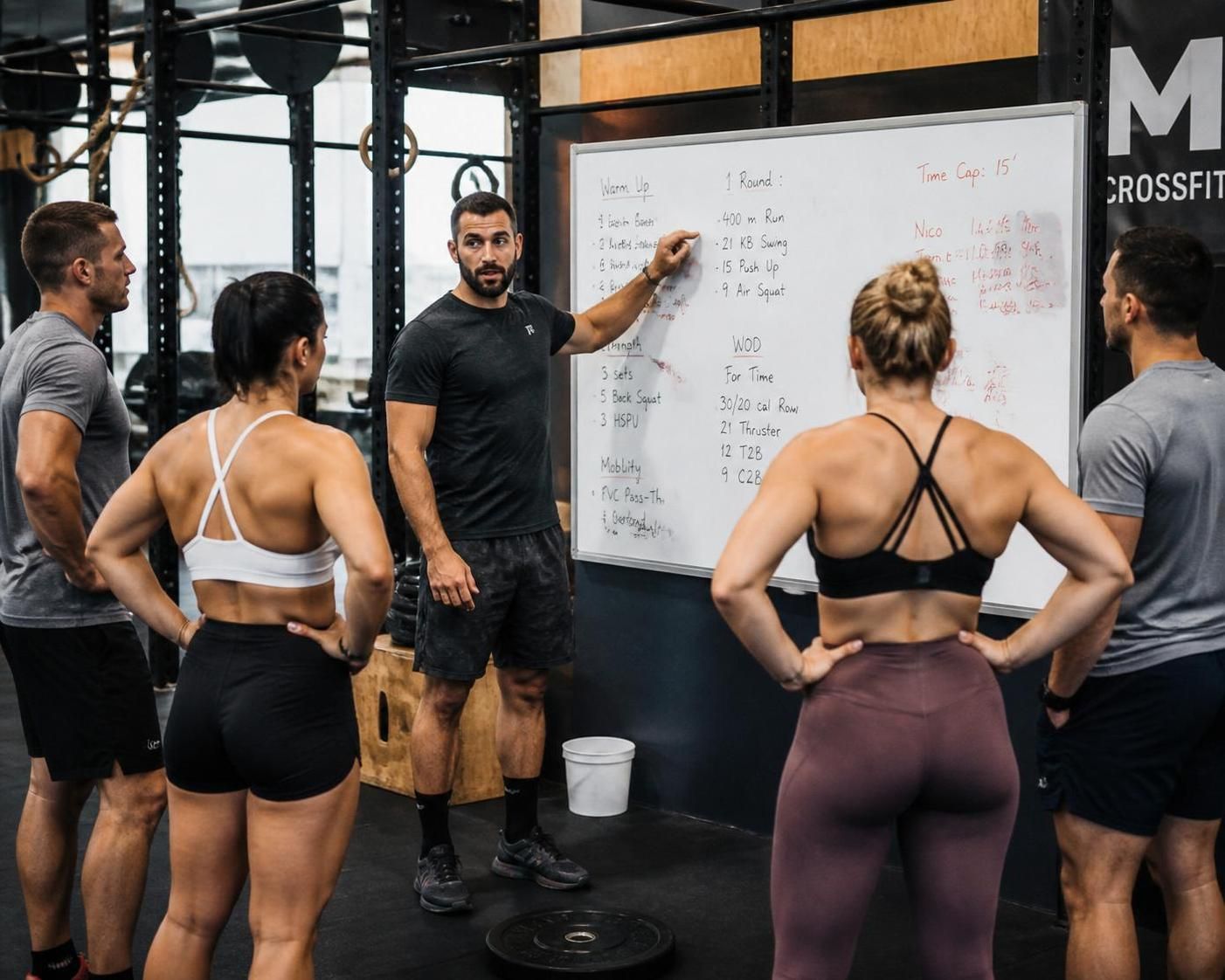découvrez comment planifier efficacement votre entraînement pour progresser sans stagnation et atteindre vos objectifs sportifs plus rapidement.