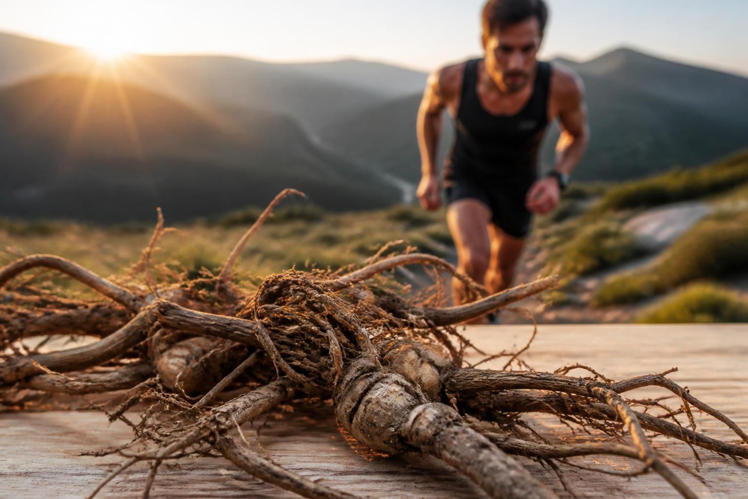 découvrez comment la rhodiola peut améliorer la performance sportive en aidant à combattre la fatigue et à augmenter l'endurance.