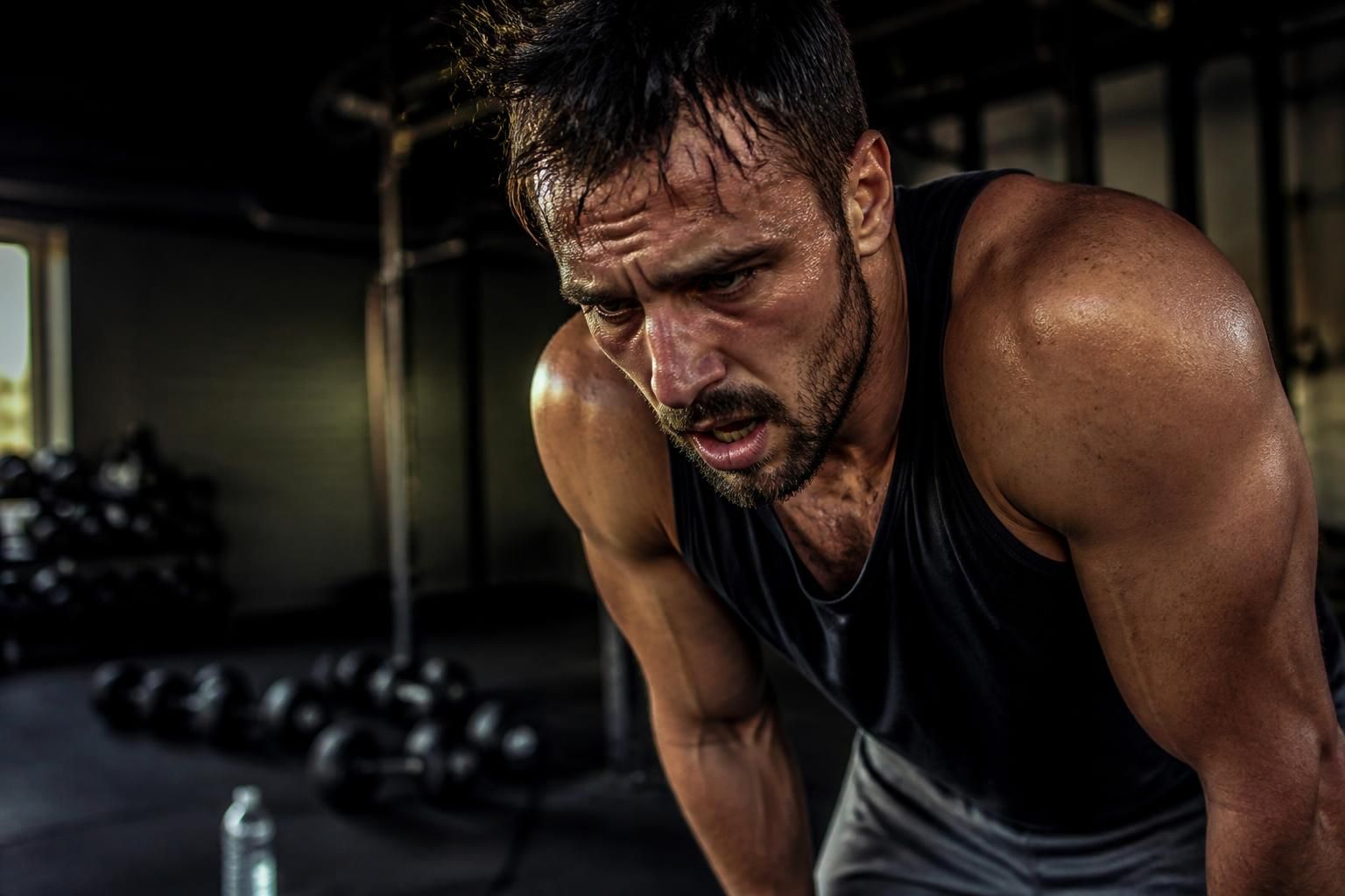 découvrez les signes du surentraînement à ne pas négliger pour prévenir les blessures et optimiser votre performance sportive.