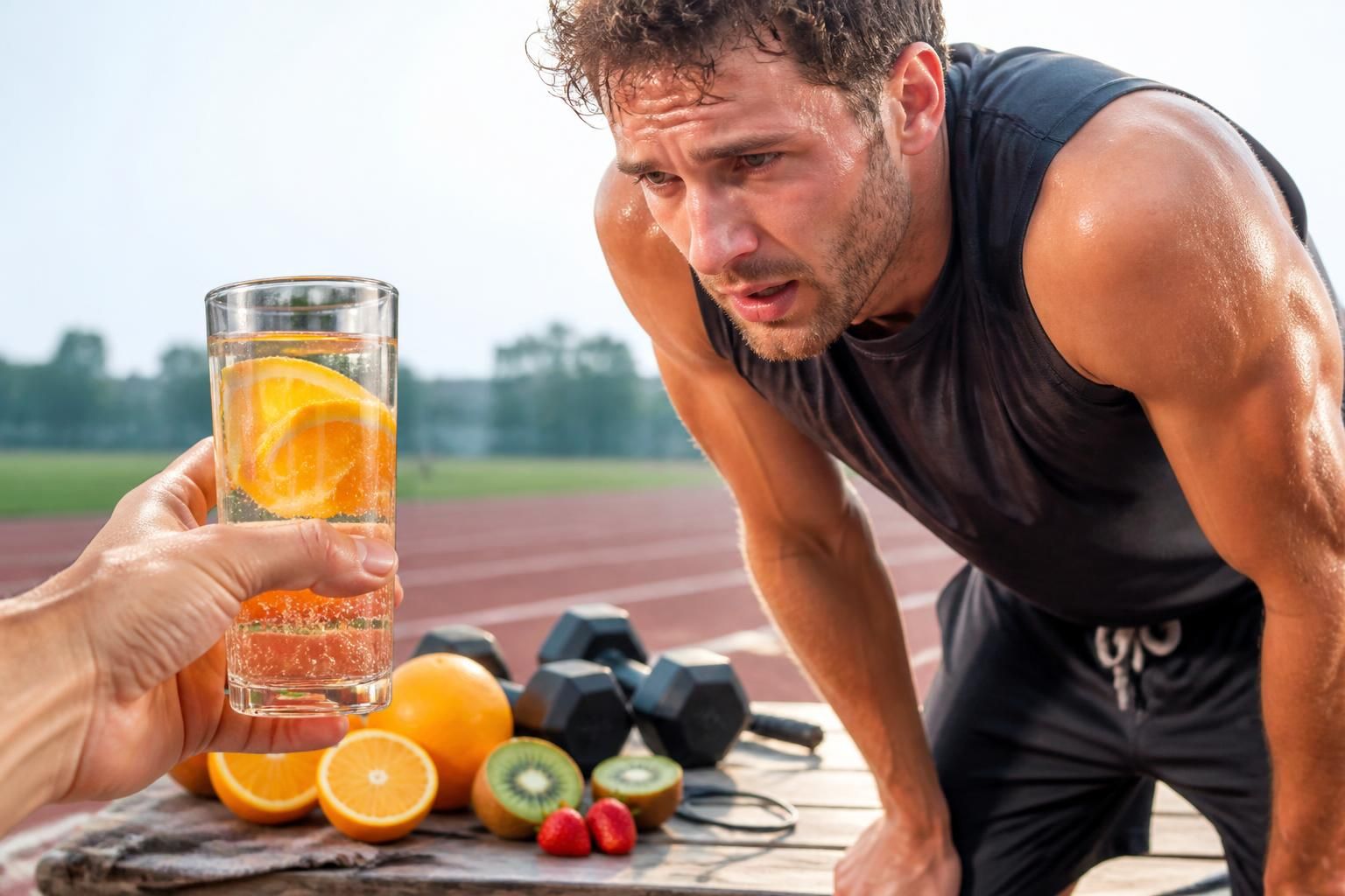découvrez si la vitamine c peut réellement prévenir la fatigue liée au sport et améliorer vos performances grâce à ses bienfaits énergétiques.