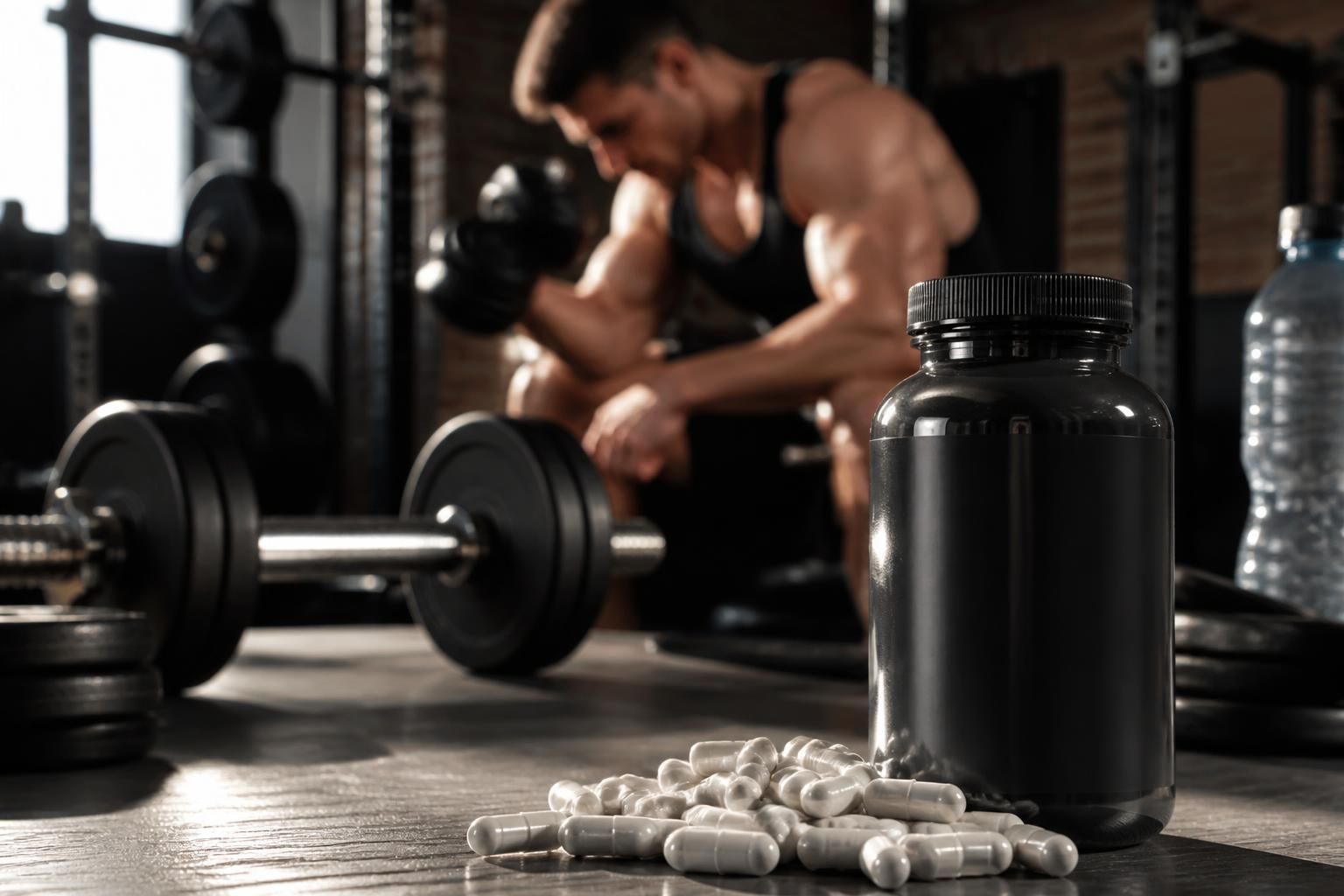 découvrez l'impact du zinc sur la testostérone et son rôle dans la musculation pour optimiser vos performances et votre récupération.