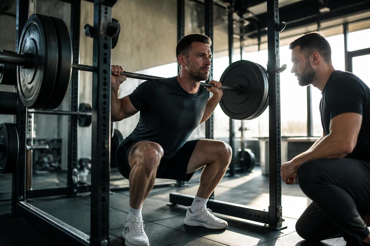 découvrez la durée idéale d'un cycle de prise de masse pour optimiser vos progrès en musculation et maximiser vos gains musculaires.