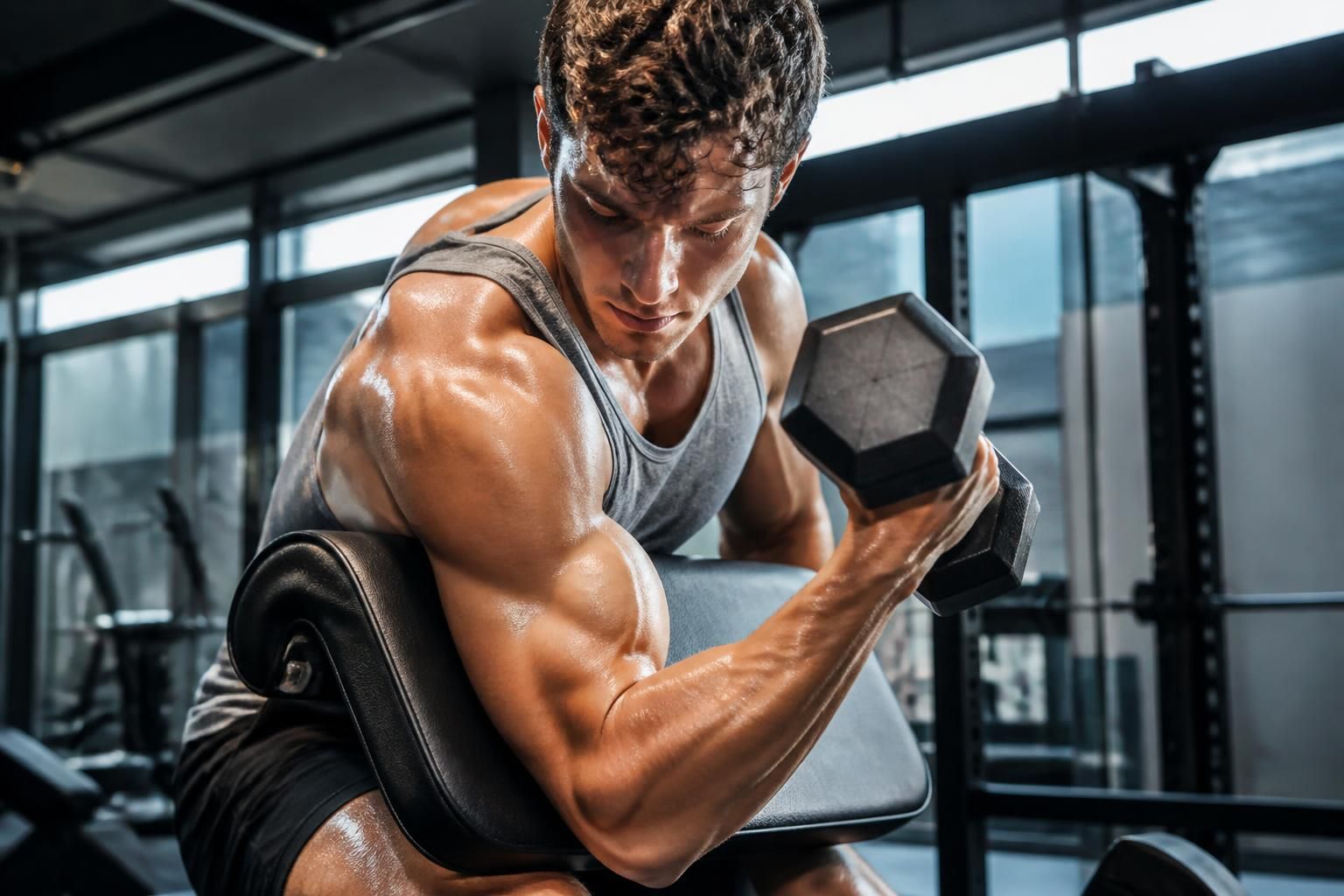 découvrez la durée idéale d'un cycle de prise de masse pour maximiser vos gains musculaires et progresser efficacement.