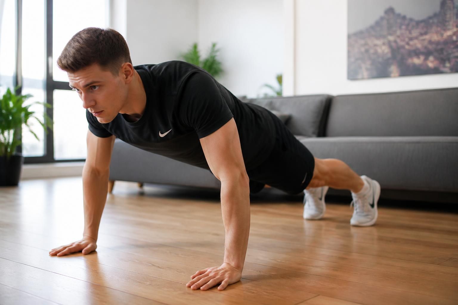 découvrez un plan d’entraînement débutant à la maison, simple et efficace, pour rester en forme sans matériel complexe. suivez un programme adapté à votre niveau pour progresser rapidement.