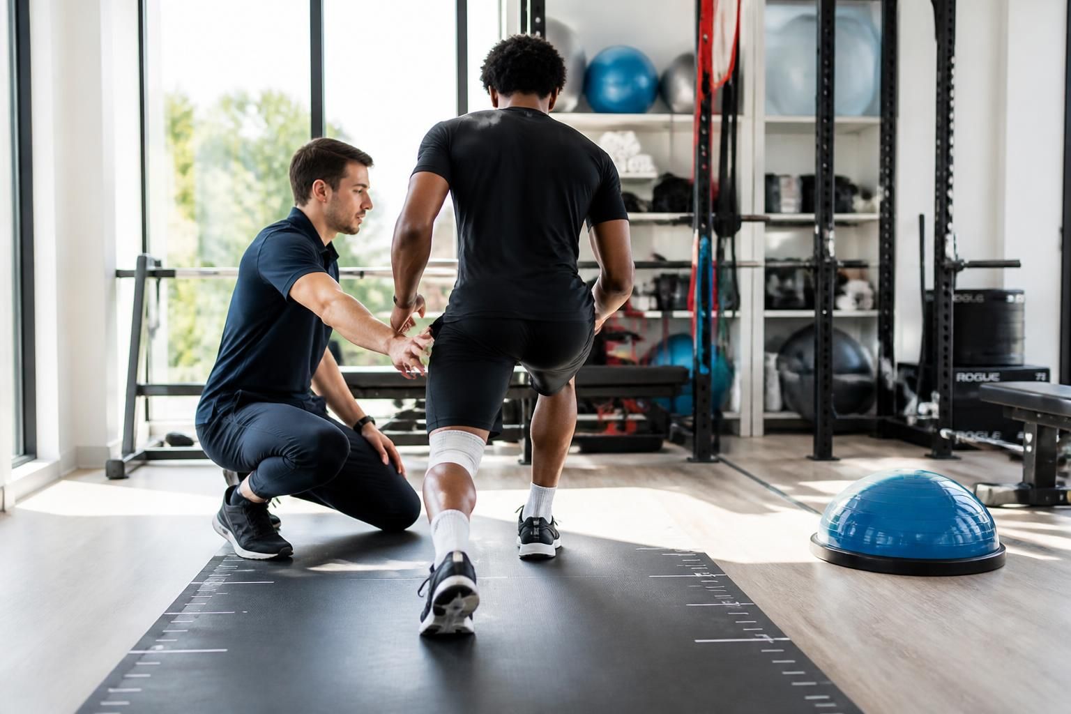 découvrez les étapes essentielles pour reprendre le sport en toute sécurité après une blessure et éviter les risques de rechute grâce à nos conseils d'experts.