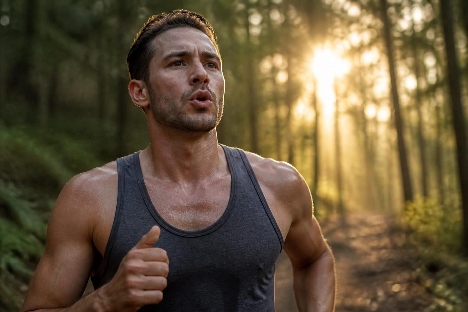 découvrez des techniques de respiration efficaces pendant l’effort pour améliorer votre endurance et optimiser vos performances sportives.