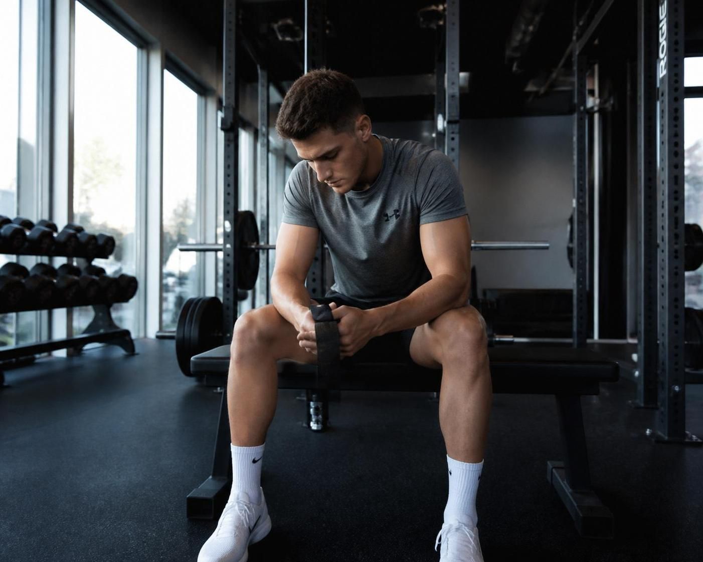 découvrez l'importance de la semaine de deload pour optimiser votre récupération et performance, avec des conseils pratiques pour alléger efficacement votre entraînement.