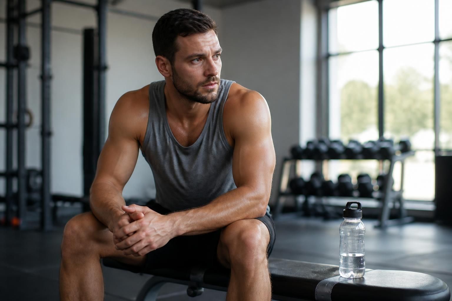 découvrez pourquoi la semaine de deload est essentielle et comment alléger efficacement votre entraînement pour favoriser la récupération et optimiser vos performances.