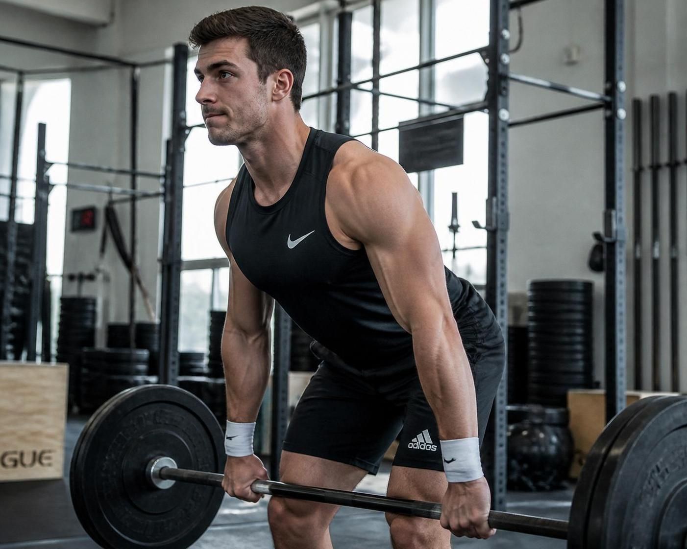 découvrez le principe fondamental de la surcharge progressive pour optimiser la prise de muscle efficacement et durablement.