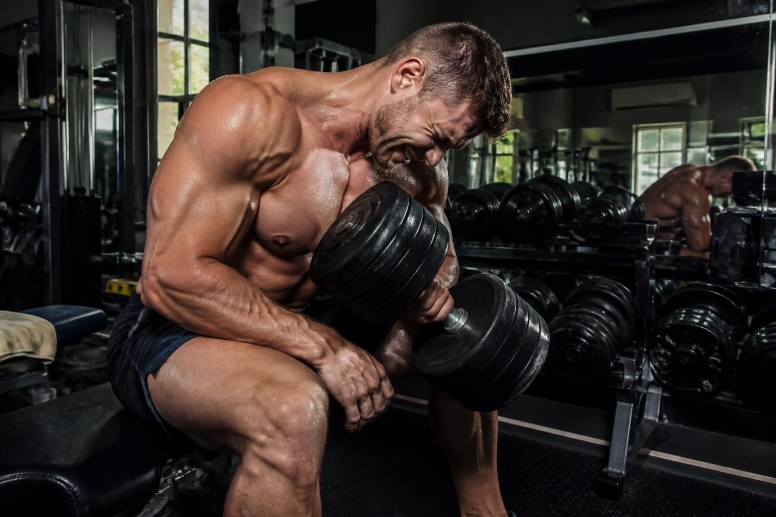 découvrez le principe fondamental de la surcharge progressive, une méthode efficace pour optimiser la prise de muscle et améliorer vos performances en musculation.