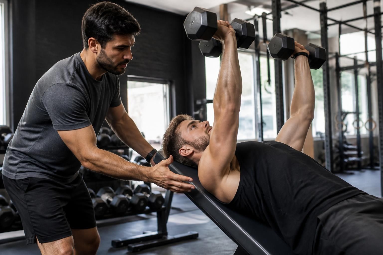 découvrez les causes fréquentes des blessures à l'épaule en musculation et apprenez les meilleures astuces pour les prévenir efficacement et préserver votre santé.