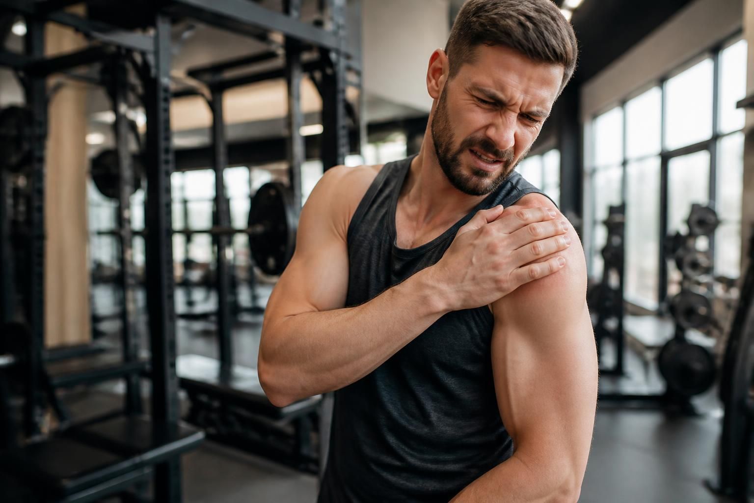 découvrez les causes fréquentes des blessures à l’épaule en musculation et apprenez comment les prévenir efficacement pour protéger vos articulations et améliorer vos performances.