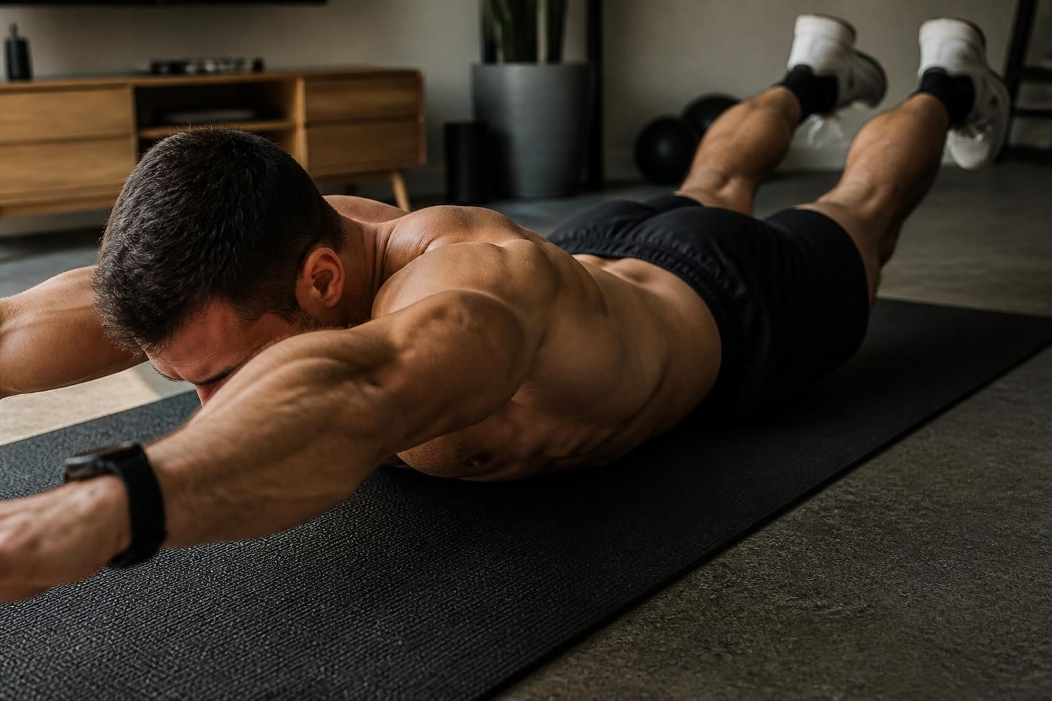 découvrez notre guide complet pour muscler votre dos efficacement et en toute sécurité, avec des exercices adaptés pour éviter les blessures.