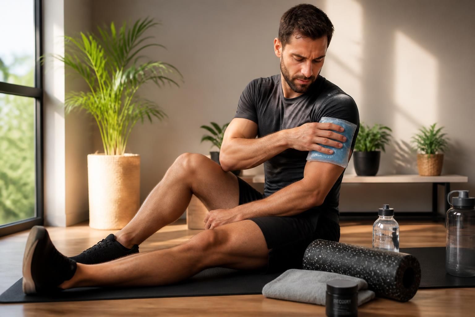 découvrez des méthodes efficaces pour soulager et gérer les douleurs musculaires après le sport afin de favoriser une récupération rapide et optimale.