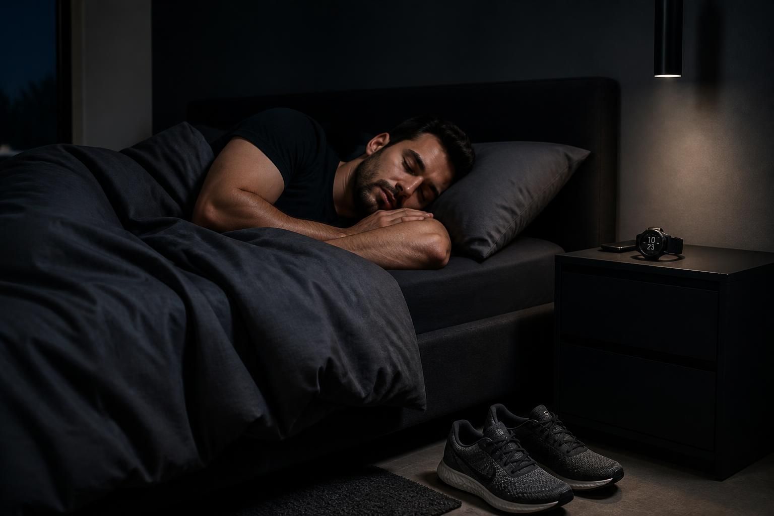 découvrez comment optimiser votre sommeil pour améliorer votre récupération sportive et maximiser vos performances grâce à des astuces et conseils adaptés.